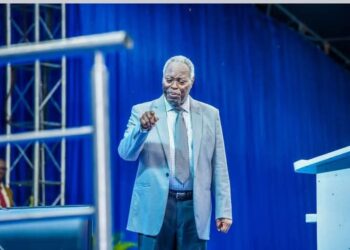 Pastor Kumuyi Modifies Longstanding Marriage Rules in Deeper Life Church