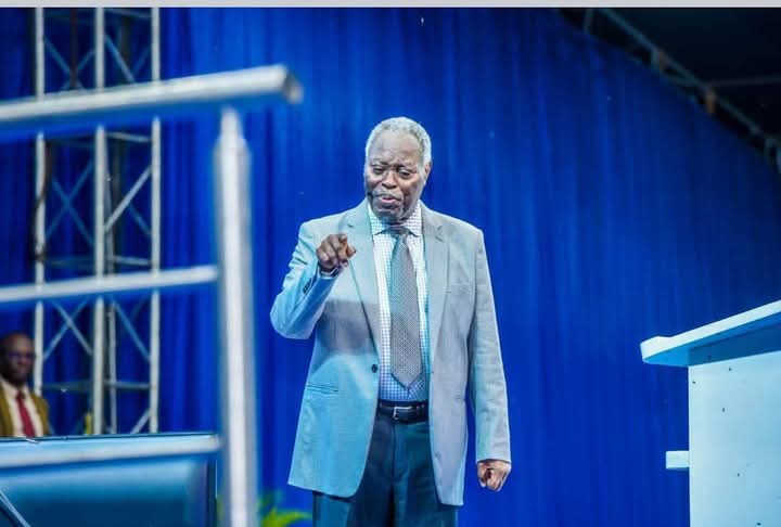Pastor Kumuyi Modifies Longstanding Marriage Rules in Deeper Life Church
