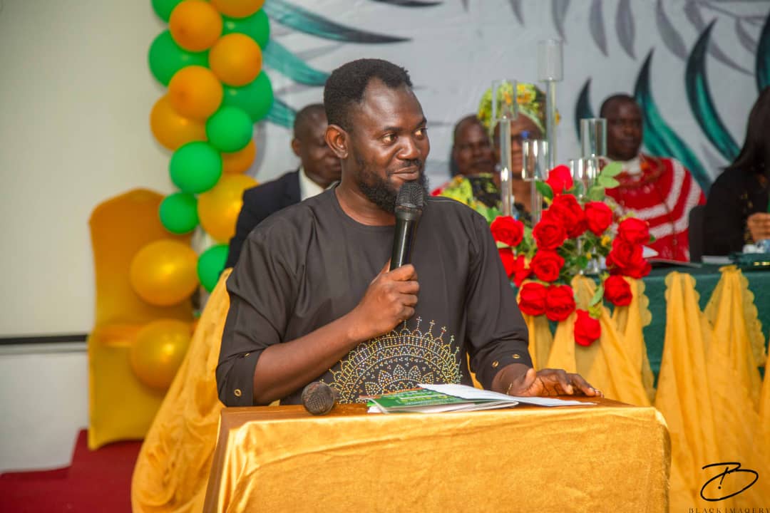 2025 International Youth Day: Ijaw Youths urged to be more productive - Bedford Berefa