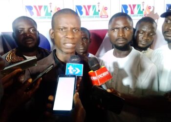 BYLA Honours 28 Bayelsa Youth to Encourage Them