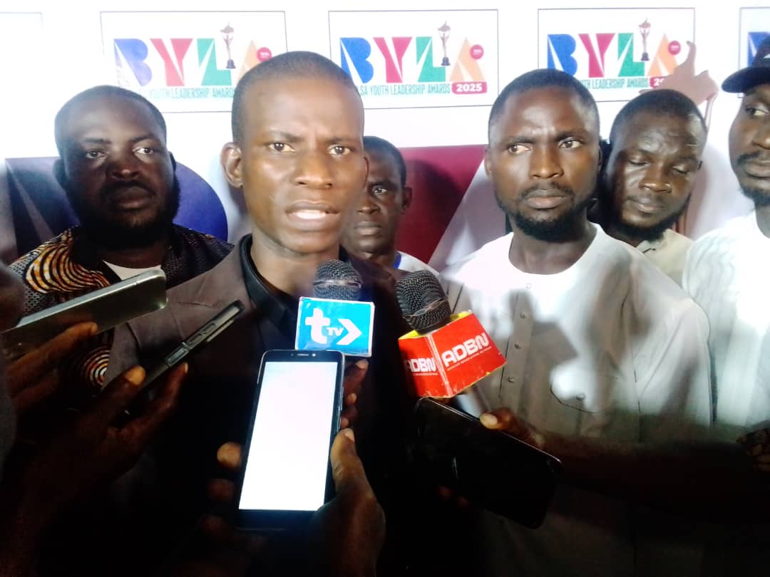 BYLA Honours 28 Bayelsa Youth to Encourage Them