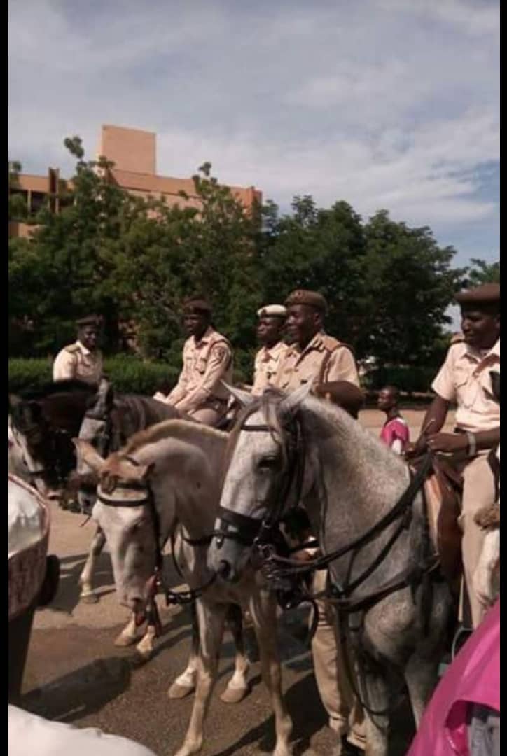 Retired NIS officers kick against Nigeria Certified Immigration Agents (NCIA) Scheme established by Ministry of Interior