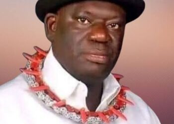 MOSIEND Celebrates INC President, Hails His Legacies Of Vision, Strong Commitment To Unity