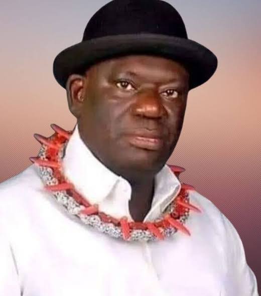 MOSIEND Celebrates INC President, Hails His Legacies Of Vision, Strong Commitment To Unity