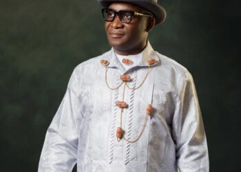 Dr. Samuel Ogbuku: The Big Push of Niger Delta at 50 Writes Pedrick Eluan