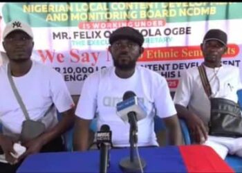 THE BARBARIC AND INHUMAN ATTACK ON COMRADE BEDFORD BEREFA BY JONATHAN LOKPOBIRI AND HIS THUGS