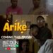 ÀRÍKÉ, Biodun Stephen New Movie Drops on YouTube on Friday
