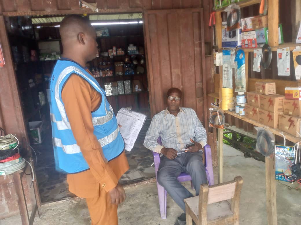 Report Cases Any Form of Human Trafficking, NAPTIP Charges Residents