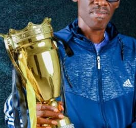 Braving The Storms: A Review of Braveman E. Wodi’s Authobiography – Journey of the Brave