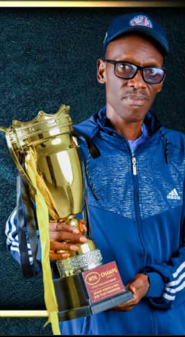 Braving The Storms: A Review of Braveman E. Wodi's Authobiography - Journey of the Brave Braving The Storms: A Review of Braveman E. Wodi's Authobiography - Journey of the Brave