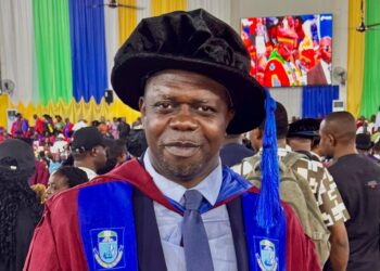 MOSIEND Hails Dr. Obinna Ezeobi on His Doctorate Achievement, Launch of Groundbreaking Book