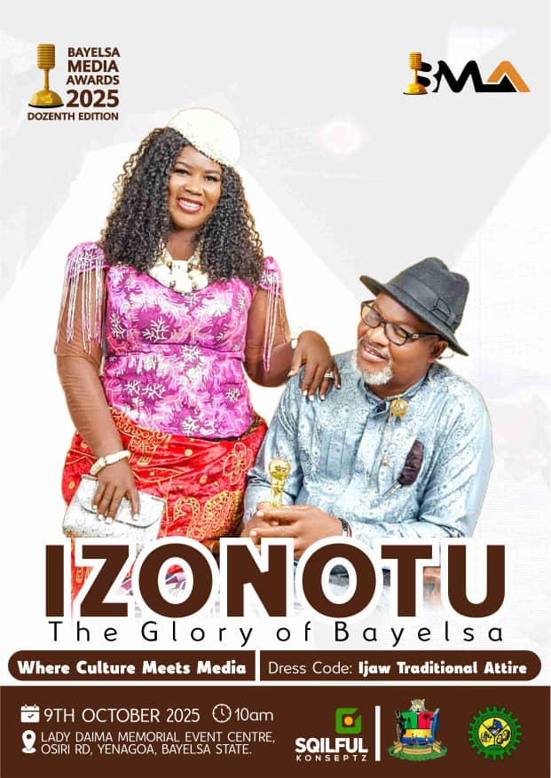 The Vibrant Ijaw People: BMA Celebrating Culture and Excellence