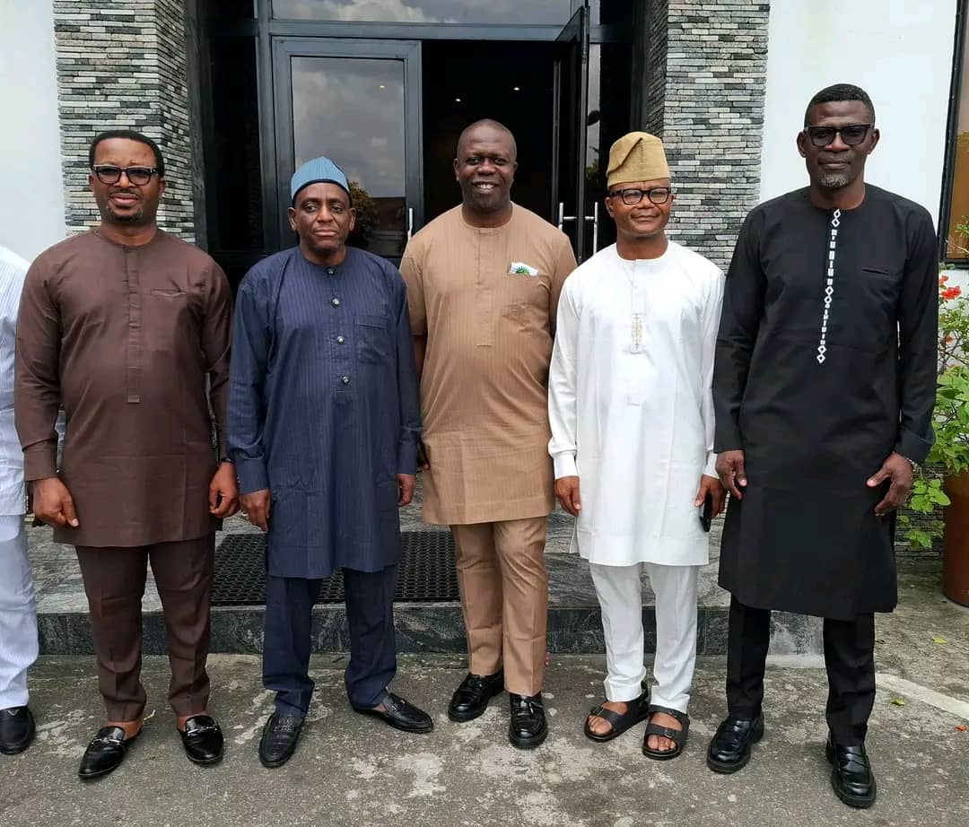 MOSIEND Commends NCDMB, Niger Delta Media Stakeholders, Youth Group's Engagement