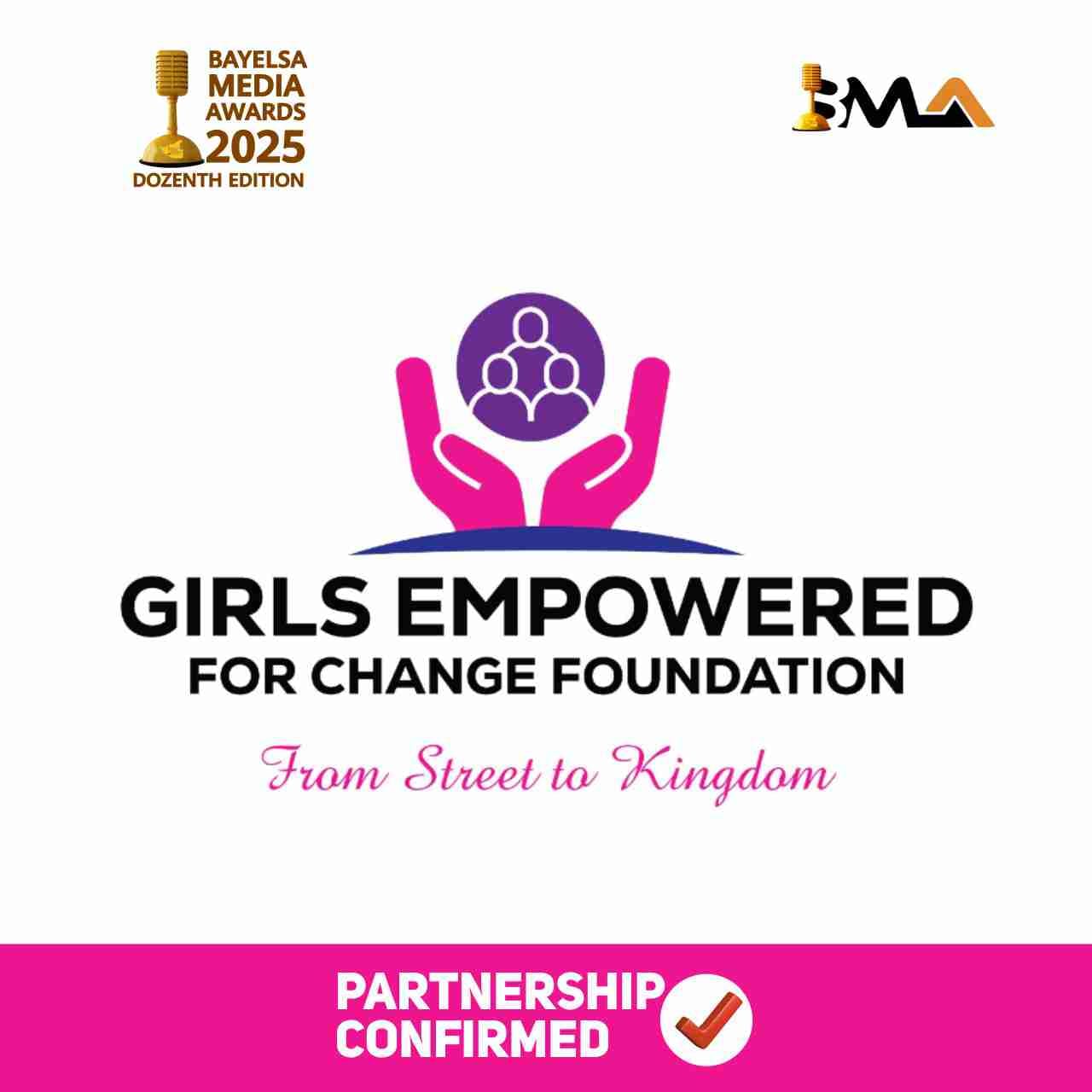 BMA 2025: Organisers Announces New Partnership Deal With GECF