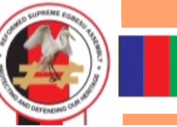 Apostle Ebi Warns Bayelsans Against Demarketing the State