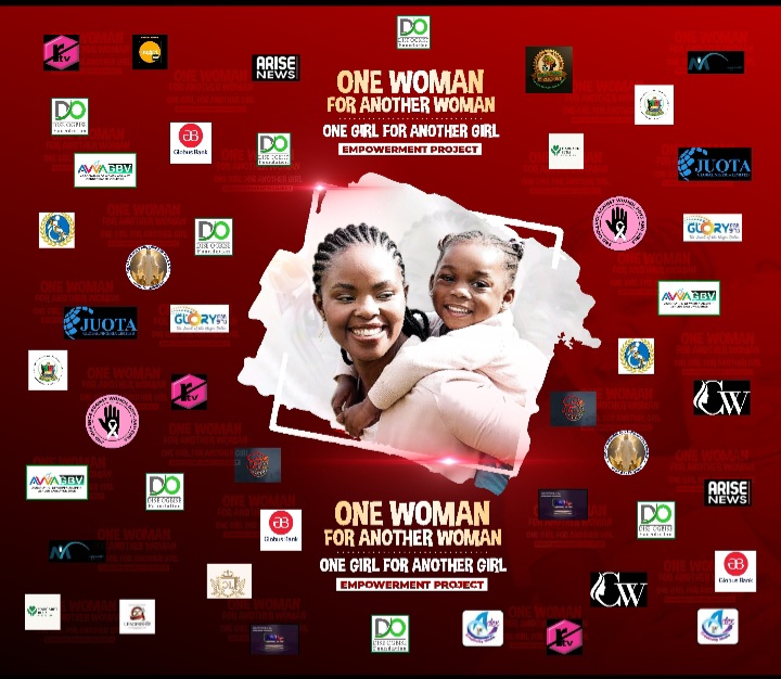 DO Foundation Holds Empowerment Summit for Women in Yenagoa on August 12
