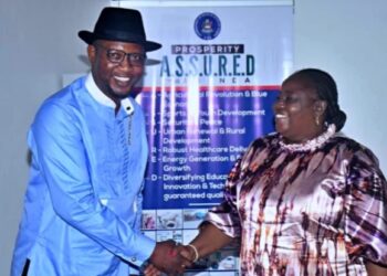 Obiyai Urges Journalists to Verify Reports to Maintain Credibility and Fairness