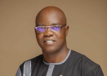 Babalola Emerges As Rotary International President 2026-27