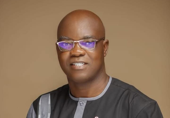 Babalola Emerges As Rotary International President 2026-27