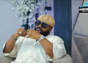 You Are Face of Poverty, Whitemoney Blasts BaeU Barbie