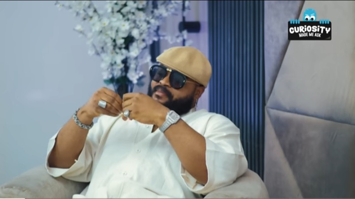 You Are Face of Poverty, Whitemoney Blasts BaeU Barbie