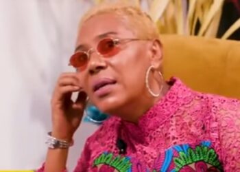 I Tried to End It With Shaving Powder, Shan George Opens Up on Depression