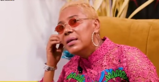 I Tried to End It With Shaving Powder, Shan George Opens Up on Depression