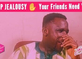 Your Friends Need You! (Do These 5 Things to Support Their Dreams) Your Friends Need You! (Do These 5 Things to Support Their Dreams)