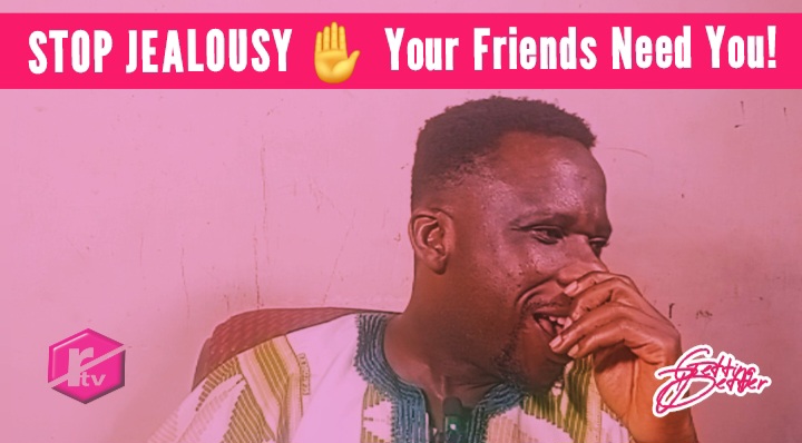 Your Friends Need You! (Do These 5 Things to Support Their Dreams)