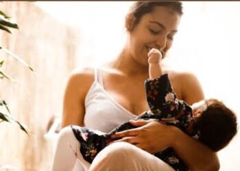 Breastfeeding: Building a Healthier Generation
