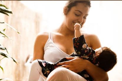 Breastfeeding: Building a Healthier Generation