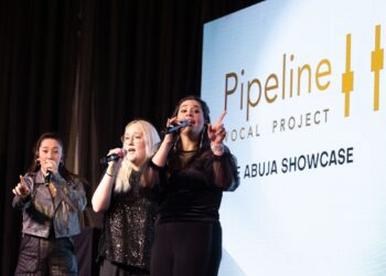 U.S. Arts Envoys Use Music to Foster Collaboration and Economic Opportunities in Nigeria’s Creative Sector