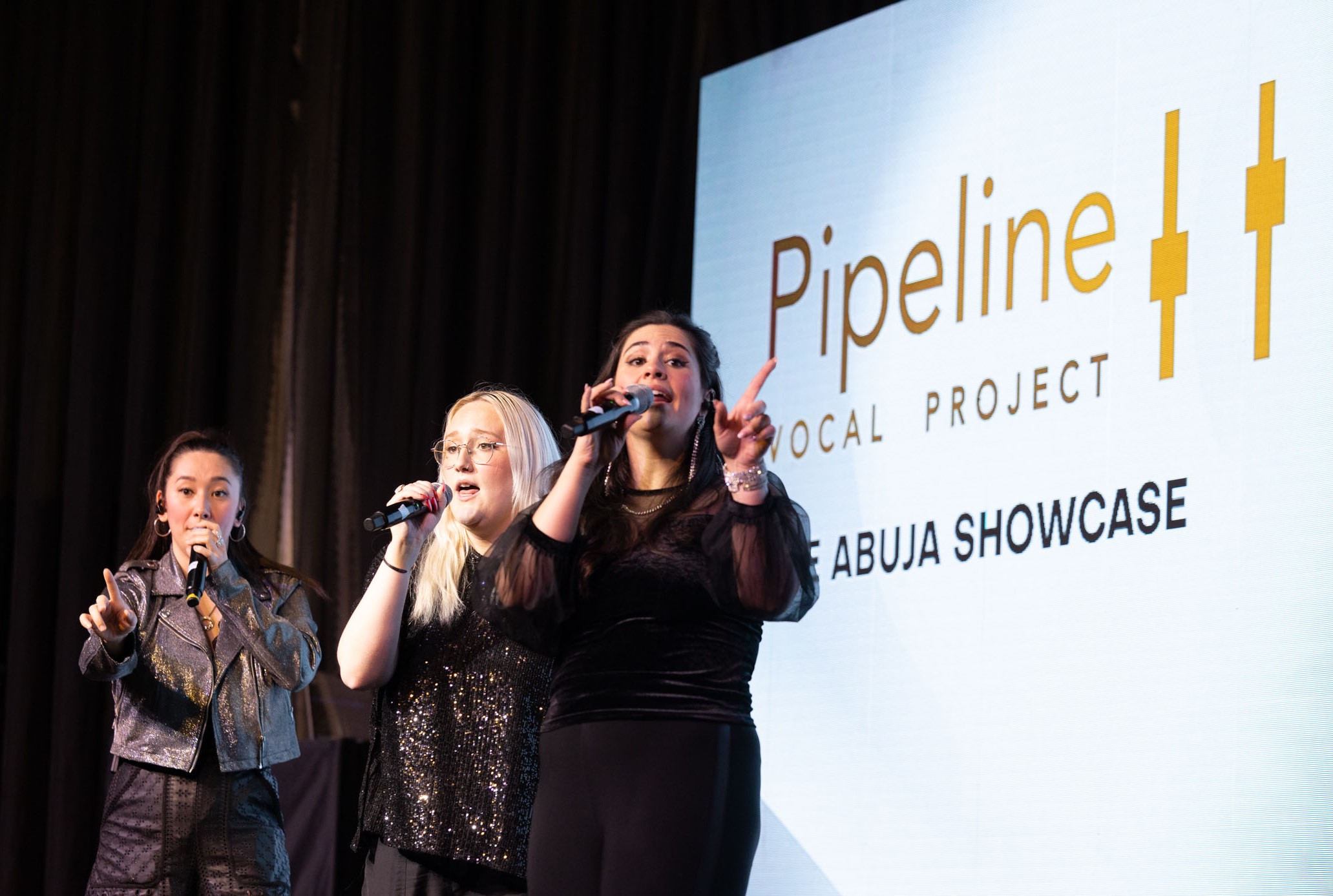 U.S. Arts Envoys Use Music to Foster Collaboration and Economic Opportunities in Nigeria’s Creative Sector