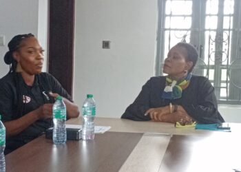 Teach Young Girls the Ijaw Culture, Esther Boro Charges Parents