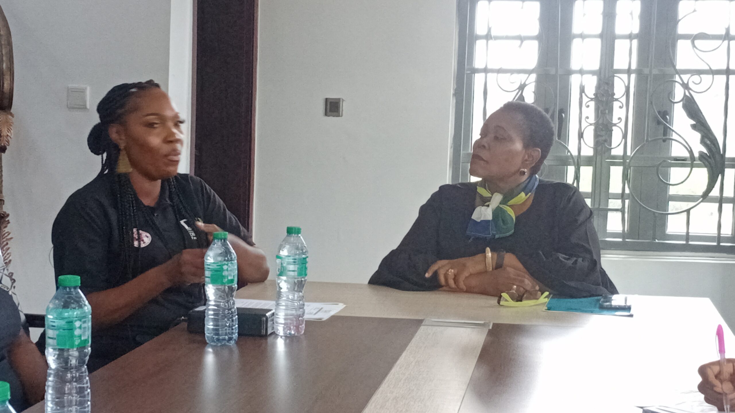 Teach Young Girls the Ijaw Culture, Esther Boro Charges Parents