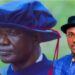 Chief Beteh Celebrates Bayelsa Deputy Governor, Ewhrudjakpo at 60