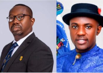 Rivers Community Celebrate Appointment of Dr Sawyer As New Bayelsa HoS