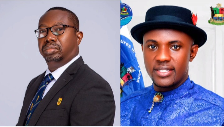 Rivers Community Celebrate Appointment of Dr Sawyer As New Bayelsa HoS