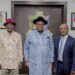 Bayelsa Seeks Stake In .5b Brass Fertiliser, Petrochemical Project, ‎Diri Assures Of Support, Commends Tinubu