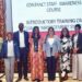 NCDMB Organises Training Program for Staff at Content Tower