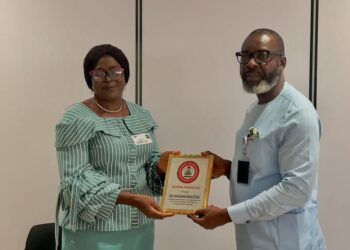 NCDMB Wins Best Training Contribution 2023, Reaffirmed Collaboration With ITF