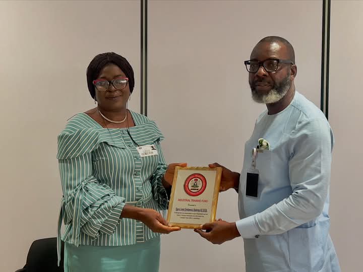 NCDMB Wins Best Training Contribution 2023, Reaffirmed Collaboration With ITF