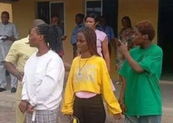 Bayelsa Police Command Confirms Arrest of Suspects of Attempted Murder of Nancy Wilfred in Yenagoa