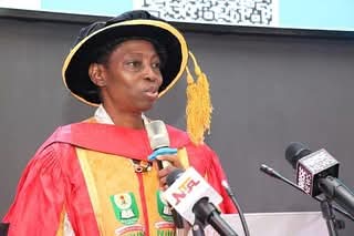 Food Security in Nigeria: NOUN Don Explains How Plant-Parasitic Worms Threat