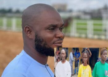 𝐆𝐞𝐧𝐞𝐫𝐚𝐭𝐢𝐨𝐧 𝐢𝐧 𝐚 𝐑𝐮𝐬𝐡 𝐭𝐨 𝐏𝐞𝐫𝐝𝐢𝐭𝐢𝐨𝐧 By 𝑨𝒍𝒆𝒙 𝑬𝒏𝒆𝒎𝒂𝒏𝒏𝒂