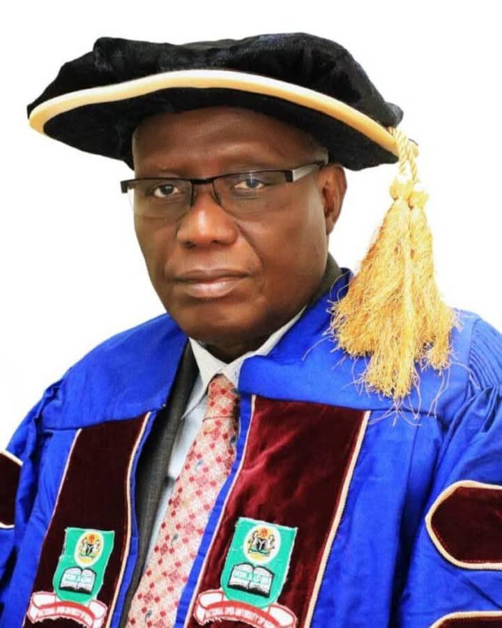 Next NOUN VC: Selection Process Will Be Fair and Just to All Next NOUN VC: Selection Process Will Be Fair and Just to All