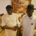 Rivers State: The Return of Governor Fubara and the Triumph of Democracy Rivers State: The Return of Governor Fubara and the Triumph of Democracy