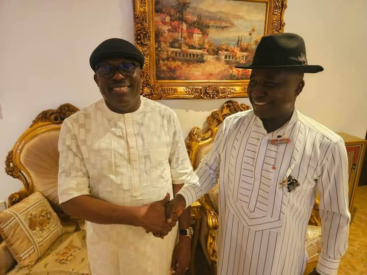 Rivers State: The Return of Governor Fubara and the Triumph of Democracy