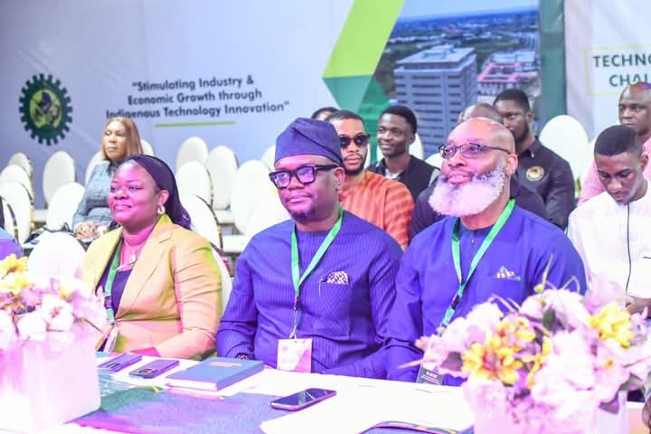 NCDMB Charges Oil Industry Stakeholders on R&D, Homegrown Solutions to Challenges