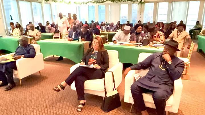 Why Gulf Of Guinea Is Crucial To Bayelsa - Gov Diri